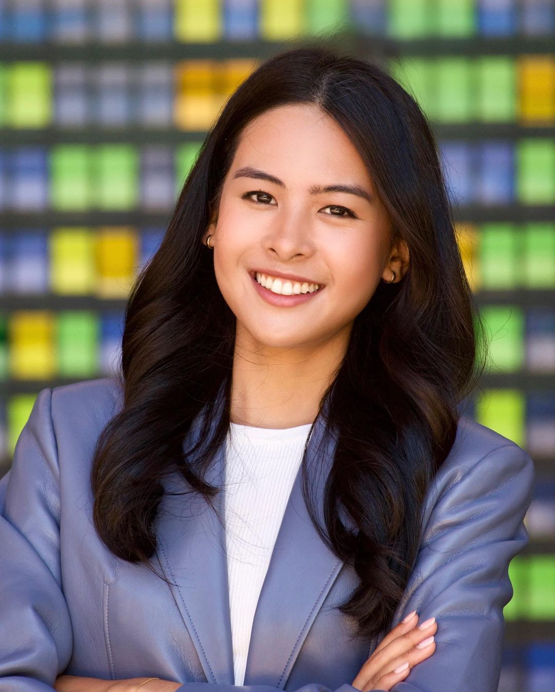 maudy ayunda