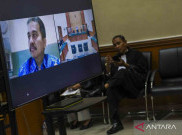 Vonis Roy Suryo Tetap 9 Bulan tapi Ditambah Denda Rp 150 Juta