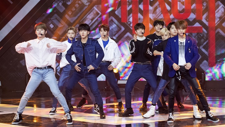 Idola Kpop Ungkap Rumitnya Hidup Mereka