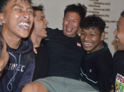 Persib Akan Beri Para Penghangat Bangku Cadangan Menit Bermain Usai Dipastikan Juara