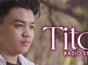 Tito Aditya Rilis 'Lelah', Kisah Cinta yang Tak Kunjung Berbalas