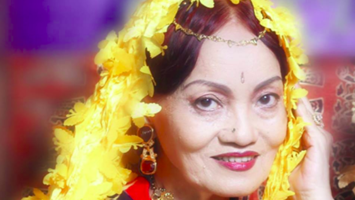 Nostalgia Titi Qadarsih terhadap Sosok Yon Koeswoyo