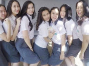 Mean Girls di Sekolah Negeri Aing, Senggol Dikit Bacok! 