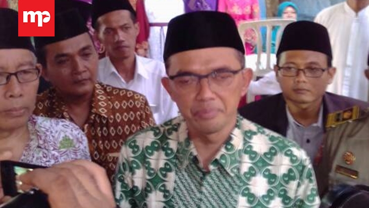 Ketua LDNU: Selamatkan Anak Indonesia dari Terorisme