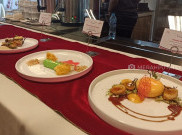 3 Pemenang Challenge Elle & Vire Kolaborasikan Kue Indonesia Berbahan Baku Asal Prancis