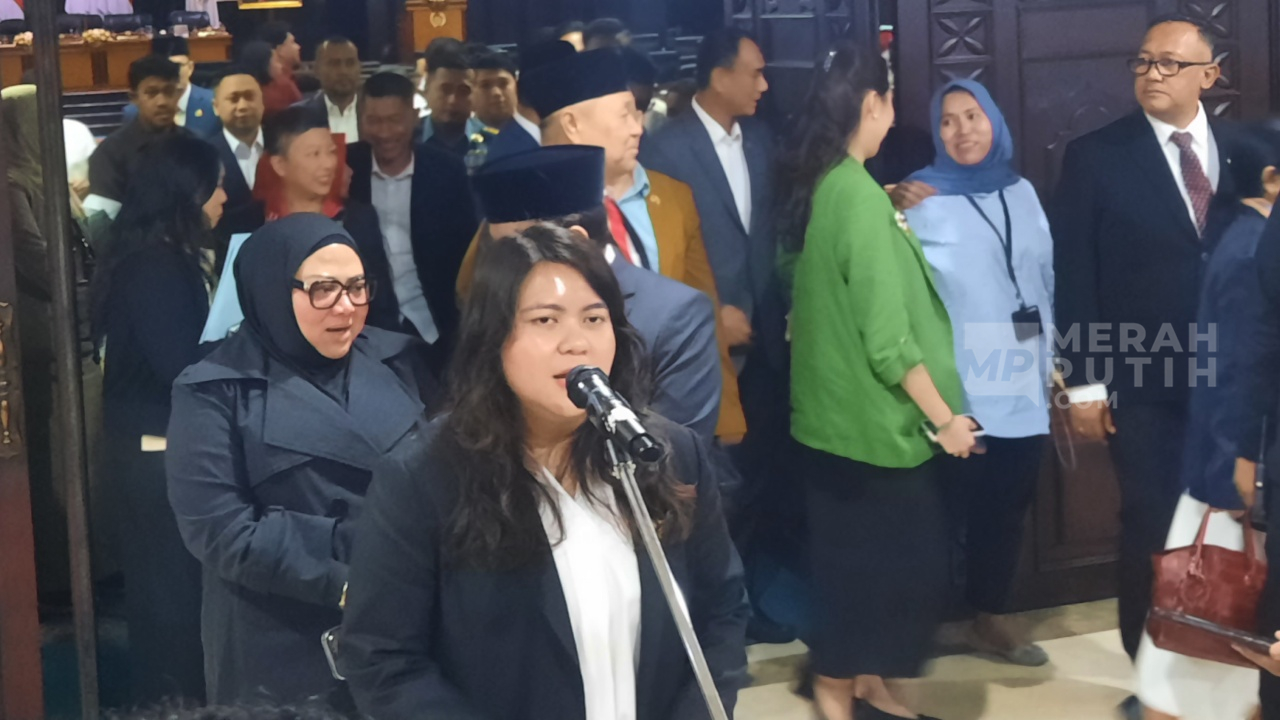 DPRD DKI Usulkan Cabut Izin Permanen Tempat Hiburan Malam Terkait Narkoba
