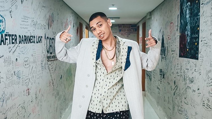 Gokil! Ini Dia Deretan 'Sneakers' Kece Rayi RAN yang Enggak Pasaran