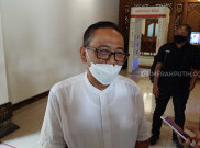 Di Tengah Kasus COVID-19 Naik, Gibran Izinkan Acara Festival Jenang Solo
