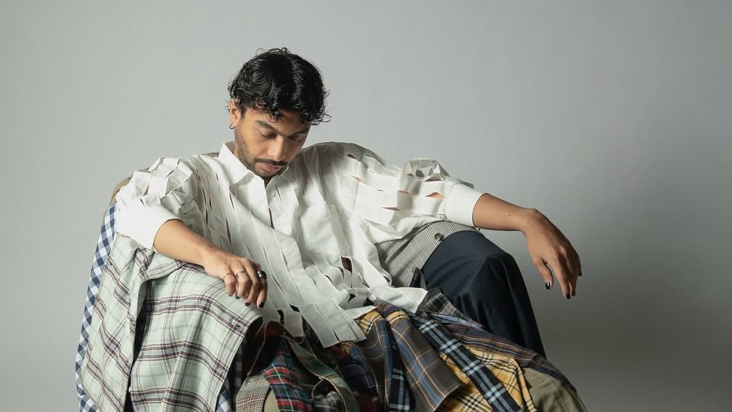 Lirik Lagu 'Walau Berantakan' dari Prince Husein dan Feby Putri yang Curi Perhatian