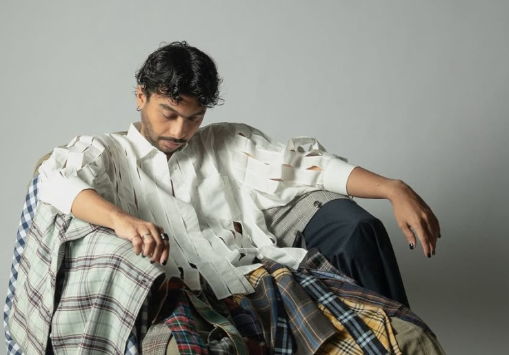Lirik Lagu 'Walau Berantakan' dari Prince Husein dan Feby Putri yang Curi Perhatian