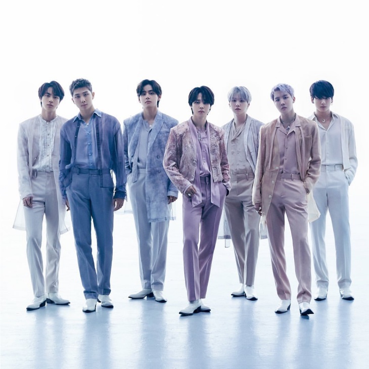Wali Kota Busan Ajukan Alternatif Kegiatan Wajib Militer untuk BTS
