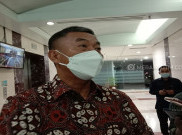 PSI Tolak Kenaikan RKT Rp888 M, Ketua DPRD: Kalau Mau Pencitraan Nanti  2024