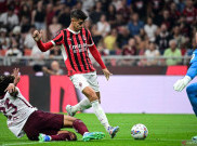Hasil Liga Italia: Inter dan AC Milan Seri di Laga Perdana