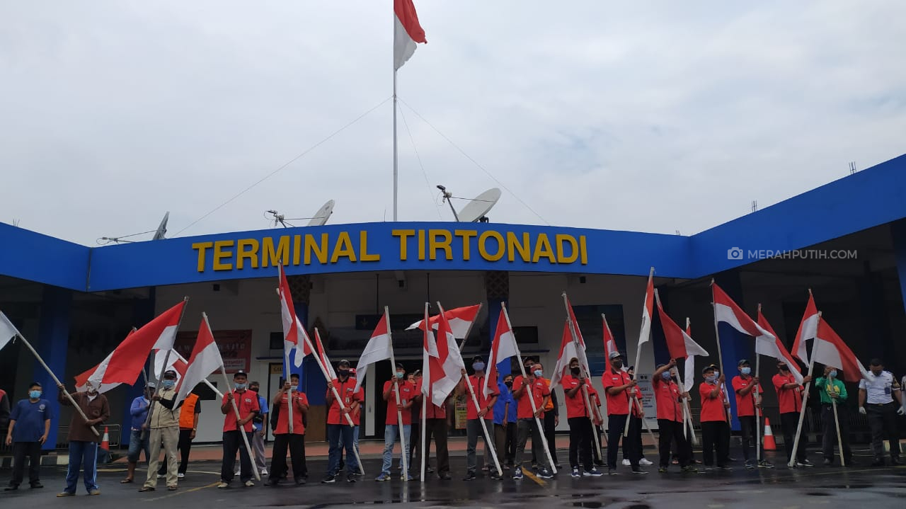 Kedapatan Pungli, Pegawai Terminal Tirtonadi Solo Langsung Dipecat