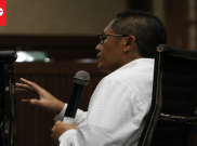 Dugaan Korupsi e-KTP, Anas Urbaningrum Tawarkan Jadi Justice Collaborator? 