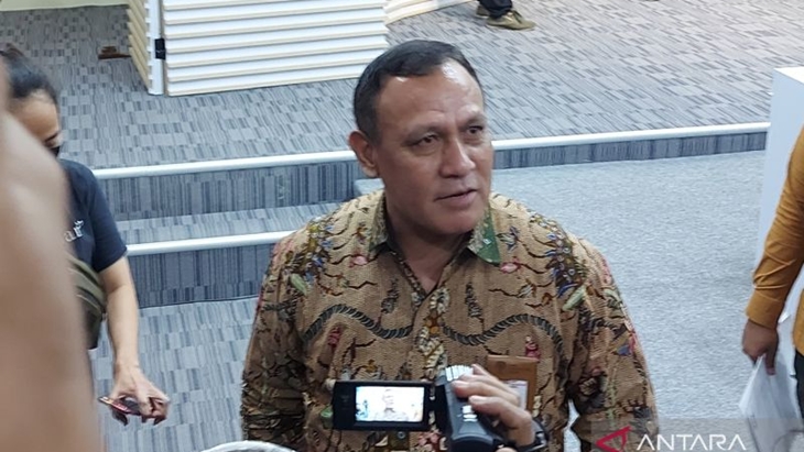 Kasus Dugaan Pemerasan, Ajudan Ketua KPK Ikut Terseret