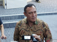 Kasus Dugaan Pemerasan, Ajudan Ketua KPK Ikut Terseret