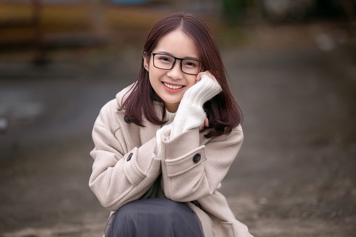 bahagia