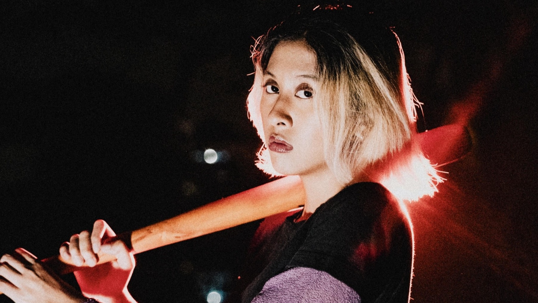 Noni Rilis Album 'PISSED ME OFF/BORED ME TO DEATH', Curahkan Emosi Tanpa Batas