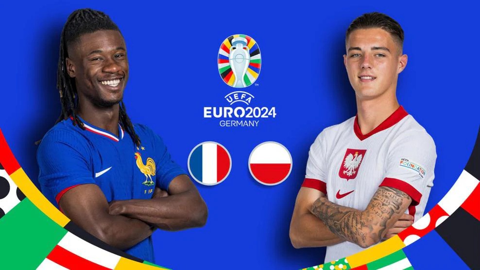 Prediksi Prancis vs Polandia: Mbappe Bisa Kembali Tampil