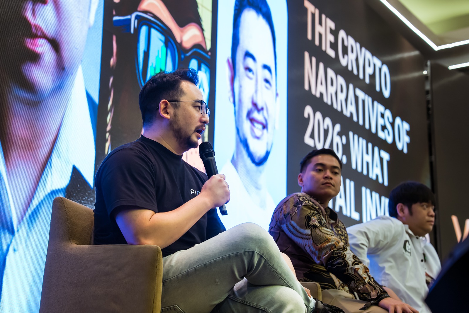 Genius Act Stablecoin dan Tokenisasi RWA Dinilai Bakal Jadi 'Game Changer' Kripto 5 Tahun ke Depan