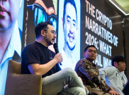 Genius Act Stablecoin dan Tokenisasi RWA Dinilai Bakal Jadi 'Game Changer' Kripto 5 Tahun ke Depan