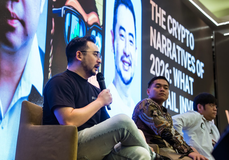 Genius Act Stablecoin dan Tokenisasi RWA Dinilai Bakal Jadi 'Game Changer' Kripto 5 Tahun ke Depan