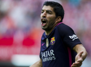 Rekor Baru Luis Suarez di Lima Liga Besar Eropa