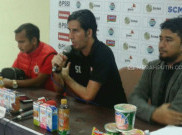 Usai Lawan PSMS, Persija Langsung Terbang ke Malaysia