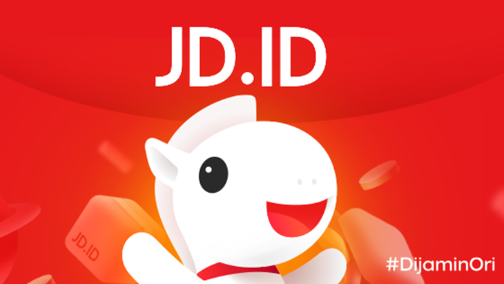JD.id Hengkang dari Indonesia dan Thailand