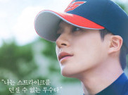 Drama Korea 'WIND UP' Tayang Januari 2026, Kisah Atlet SMA Hadapi Trauma Mental