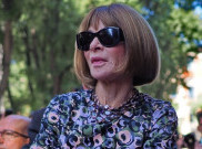 Komentar Anna Wintour Soal Kontroversi Foto Kamala Harris di Sampul Vogue