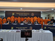 Polisi Angkat Bicara soal Dugaan Pegawai Bank BUMN Terlibat Kasus Penculikan dan Pembunuhan Kepala Cabang BRI