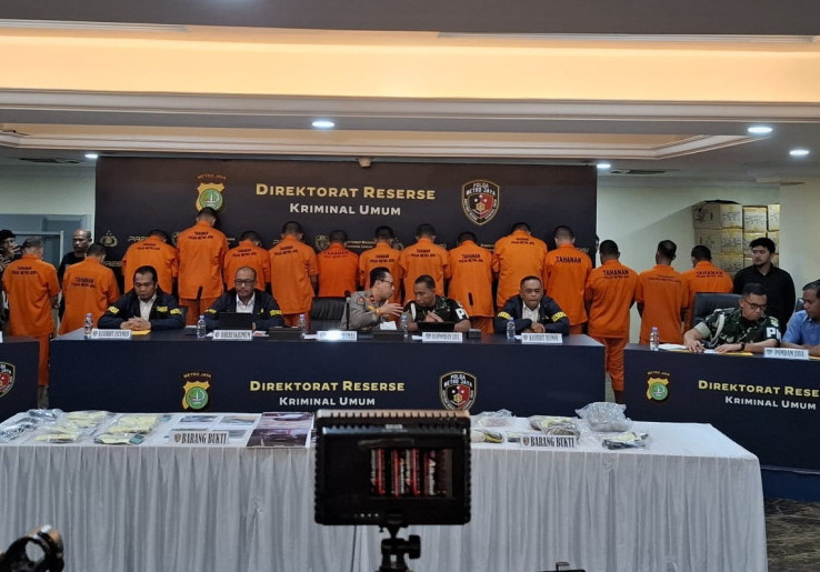 Ada Gerombolan Orang Ingin Temui Kacab BRI sebelum Pembunuhan, Pengacara Duga Bagian Sindikat Pembobolan Bank