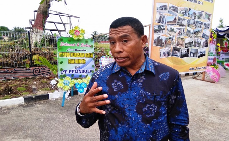 Akademisi Papua Usulkan Langkah-Langkah Penyelesaian Masalah Papua