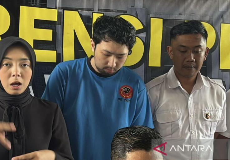 Kejati Jabar Segera Tunjuk Jaksa Tangani Perkara Perkosaan oleh Dokter PPDS di RSHS Bandung