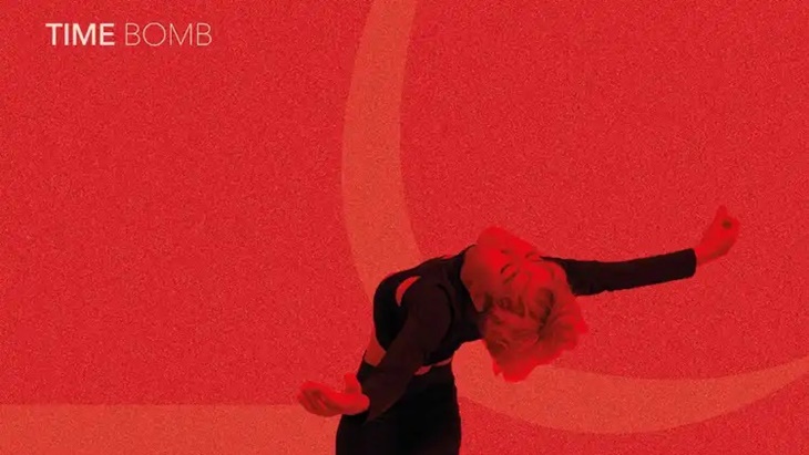 Fei Luthfy Rilis Single 'Time Bomb', Lagu dari Tugas Kuliah