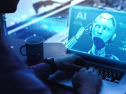 AI Prediksi Peristiwa, Hasilnya Mendekati