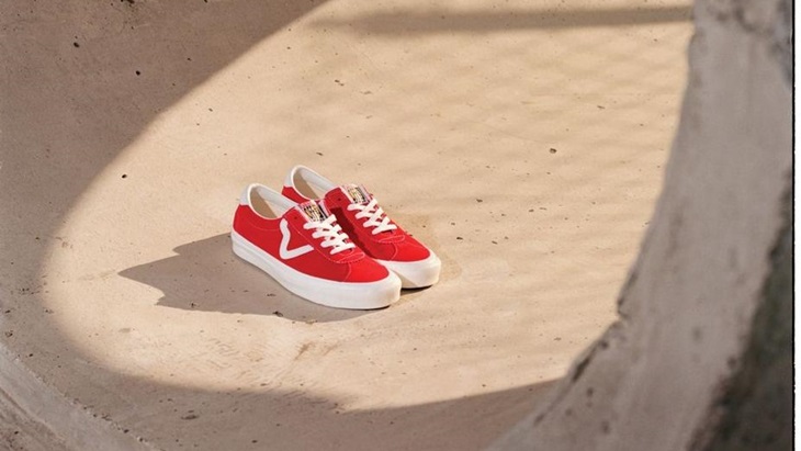 Vans Luncurkan kembali Koleksi Anaheim Factory!