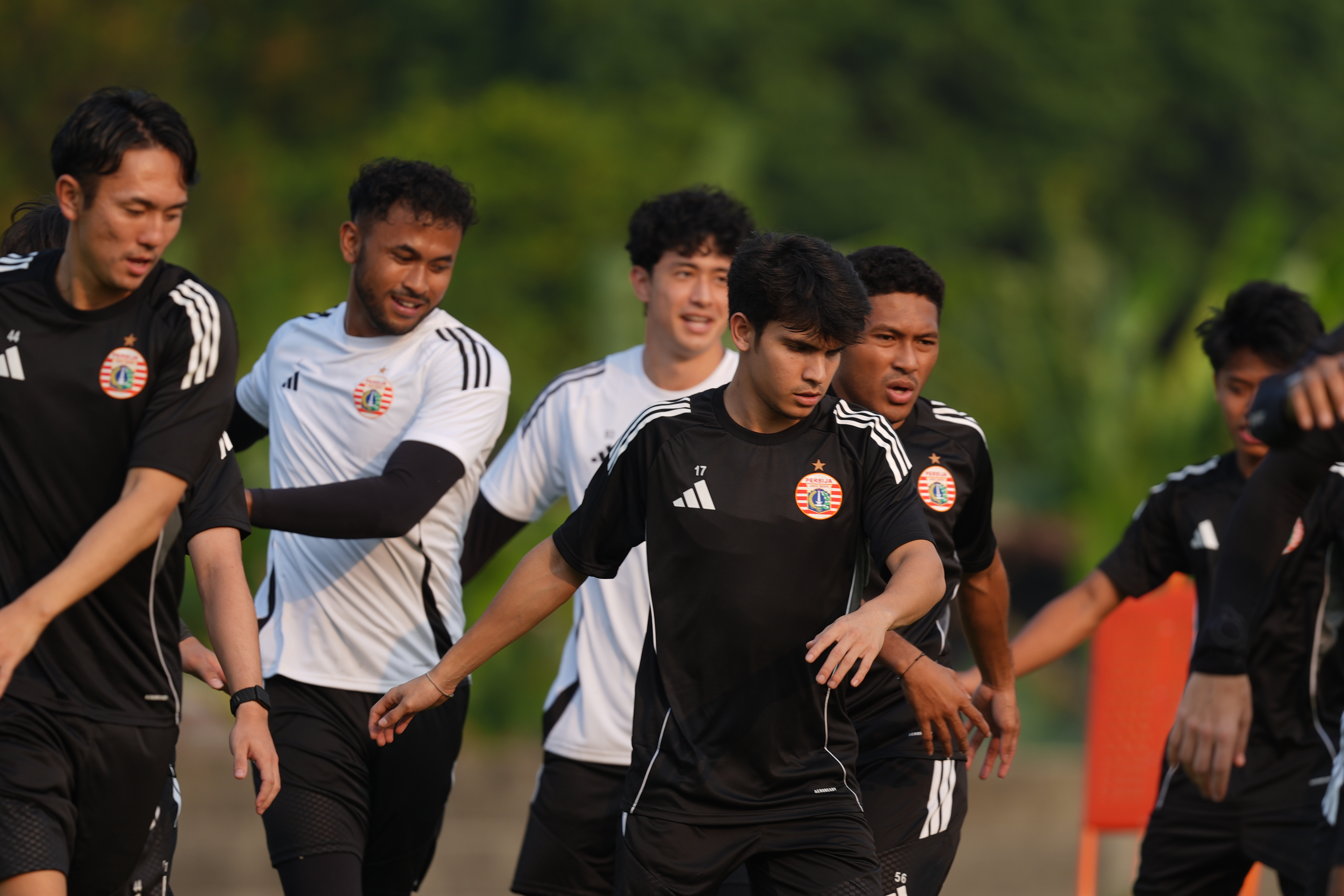 Jadwal Lengkap Penyisihan Grup Piala Presiden 2026