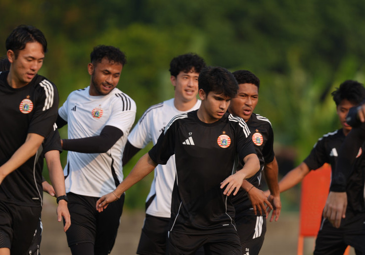 Jadwal Lengkap Penyisihan Grup Piala Presiden 2026