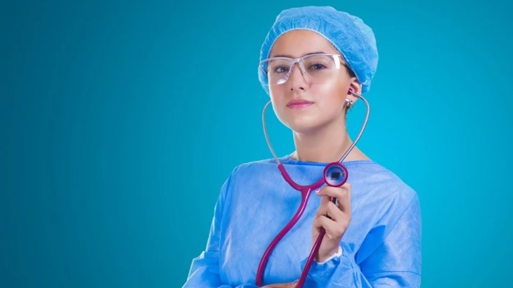 Jangan Asal, ini Tips Memilih Dokter Anak