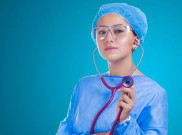 Jangan Asal, ini Tips Memilih Dokter Anak