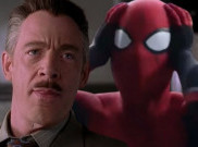 Bos Lama Peter Parker Kembali, J.K. Simmons Bakal Hadir di Film Spider-man Terbaru