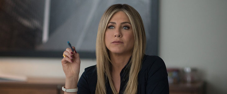 Jennifer Aniston Cerai, Gimana Nasib Cincin Tunangannya Ya?