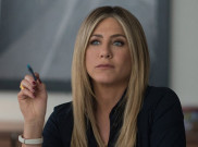 Jennifer Aniston Cerai, Gimana Nasib Cincin Tunangannya Ya?