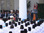Prabowo Jadikan Pancasila Kompas Transformasi Ekonomi Nasional Cegah Kebocoran