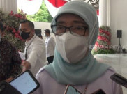 Dinkes DKI Tegaskan Moderna Bukan untuk Vaksin Booster Masyarakat Umum