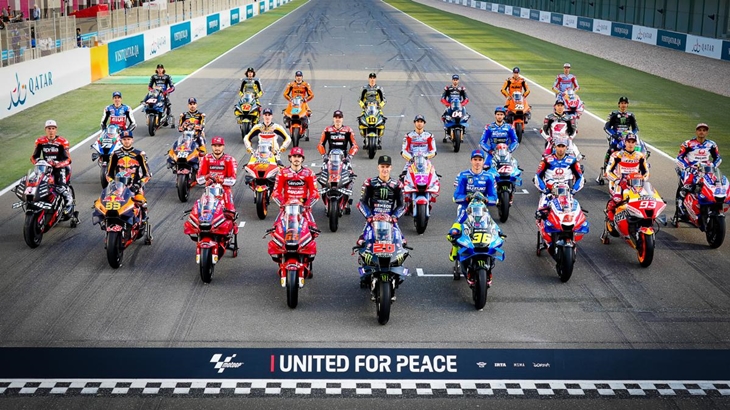 Bursa Transfer Pembalap MotoGP 2023, Fabio Quartararo Pindah?
