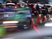 Wagub DKI Nilai Sanksi Tilang Pelanggar Gage Sudah Tepat